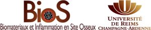 Bios Reims Logo