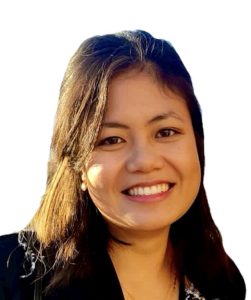 Le-Uyen France TRUONG