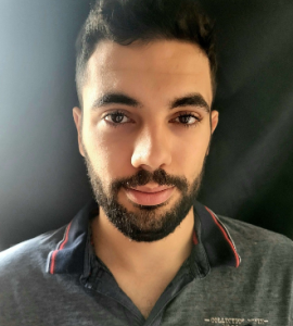 Yannis EL HALFA